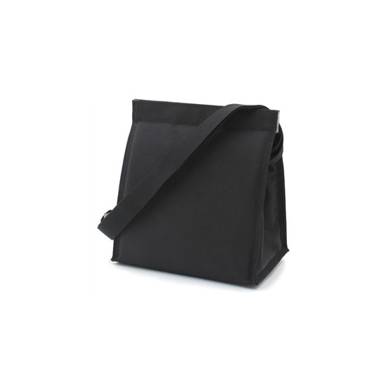 Sac isotherme recyclé - Little Black - U KONSERVE