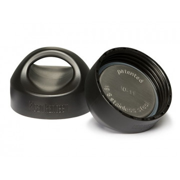 Gourde isotherme 592 ml GREY 2