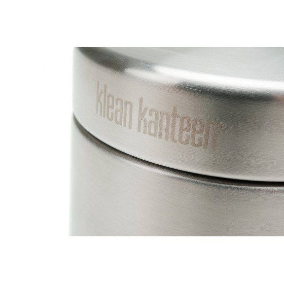 Boite hermétique tout inox - 473 ml - Klean Kanteen
