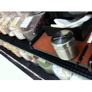 Boite hermétique tout inox - 473 ml - Klean Kanteen