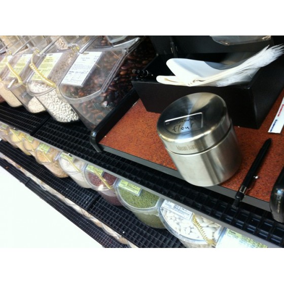 Boite hermétique tout inox - 473 ml - Klean Kanteen