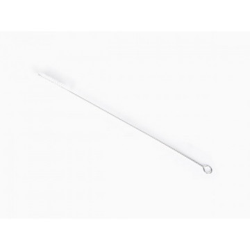 Goupillon pour paille longue - ONYX