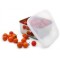 Boite carrée inox - To Go Small - U Konserve