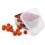 Boite carrée inox - To Go Small - U Konserve