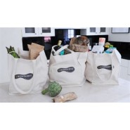 Cabas Nature - Go To Market - U Konserve