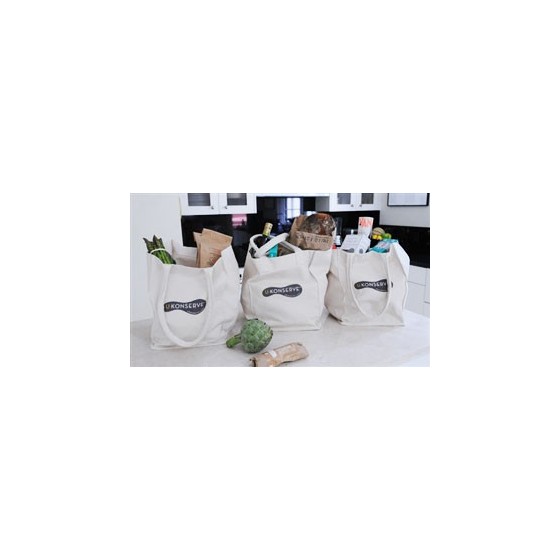 Cabas Nature - Go To Market - U Konserve