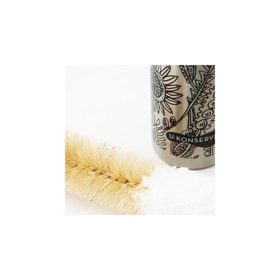 Goupillon pour bouteille & biberons - U Konserve