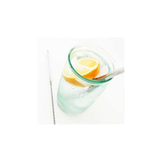 Goupillon pour paille - U Konserve