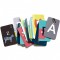 Cartes abécédaires - ABCDeuz - Deuz