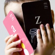 Cartes abécédaires - ABCDeuz - Deuz