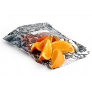 Pochette Kozy - Fleurs des champs - U-KONSERVE