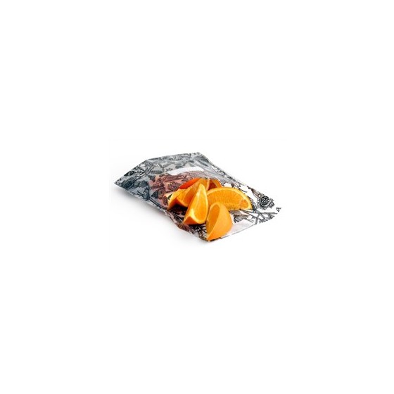 Pochette Kozy - Fleurs des champs - U-KONSERVE