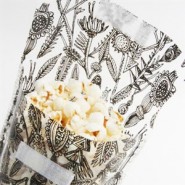 Pochette Kozy - Fleurs des champs - U-KONSERVE