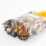 Pochette Kozy - Fleurs des champs - U-KONSERVE