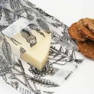 Pochette Kozy - Fleurs des champs - U-KONSERVE