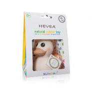 KAWAN - Canard de bain caoutchouc - HEVEA