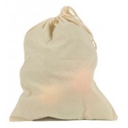 Sac coton FRUITS & LEGUMES - Grand (OCD-310) - ECO BAGS