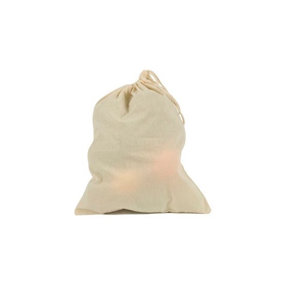 Sac coton FRUITS & LEGUMES - Grand (OCD-310) - ECO BAGS