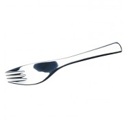 Couverts inox enfants - LUNCHBOTS