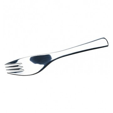 Couverts inox enfants - LUNCHBOTS 2