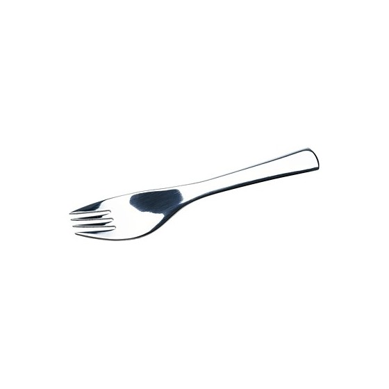 Couverts inox enfants - LUNCHBOTS