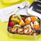 Couverts inox enfants - LUNCHBOTS