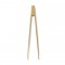 Toast Tongs Médium - BAMBU