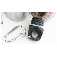 Bouchon loop pour gourde 400-500-600 ml - U Konserve & EarthLust