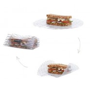 Lot 2 KOZY XXL Cristal - U-KONSERVE