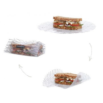 LOT DE 2 KOZY XXL CRISTAL - KIDS KONSERVE 2