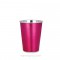 Verre inox - Pink - ECOCOCOON