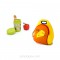 Ensemble isotherme 2 pièces sac fromage