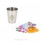 Mini Pochette Itzy CUP CAKE & son verre