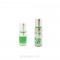 Lot 2 biberons inox Goulot Etroit 120 + 200 ml - Green