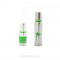 Lot 2 biberons inox Goulot Etroit 120 + 270 ml - Green
