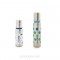 Lot 2 biberons inox Goulot Etroit 200 + 270 ml - Azur