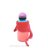 Etui isotherme 300-500 ROSE - BUILT