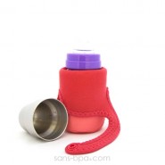 Etui isotherme 300-500 ROSE - BUILT