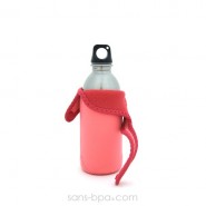 Etui isotherme 300-500 ROSE - BUILT