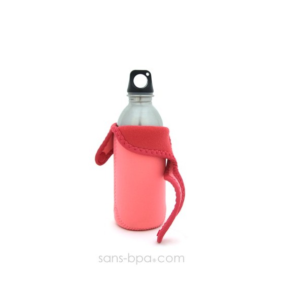 Etui isotherme 300-500 ROSE - BUILT