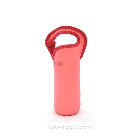 Etui isotherme 300-500 ROSE - BUILT