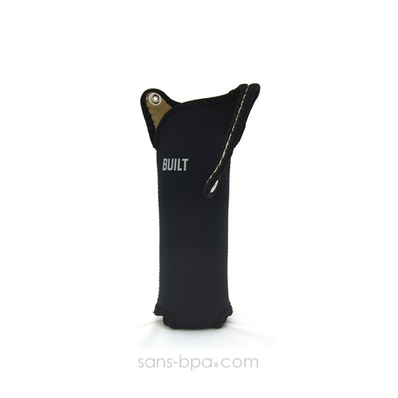 Etui isotherme 500 BLACK - BUILT