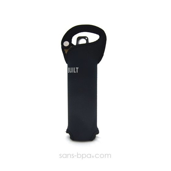 Etui isotherme 500 BLACK - BUILT