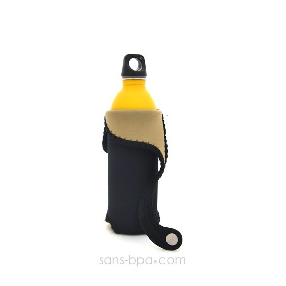 Etui isotherme 500 BLACK - BUILT