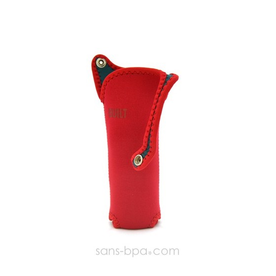 Etui isotherme 500 ROUGE - BUILT
