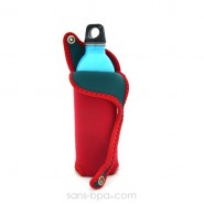 Etui isotherme 500 ROUGE - BUILT