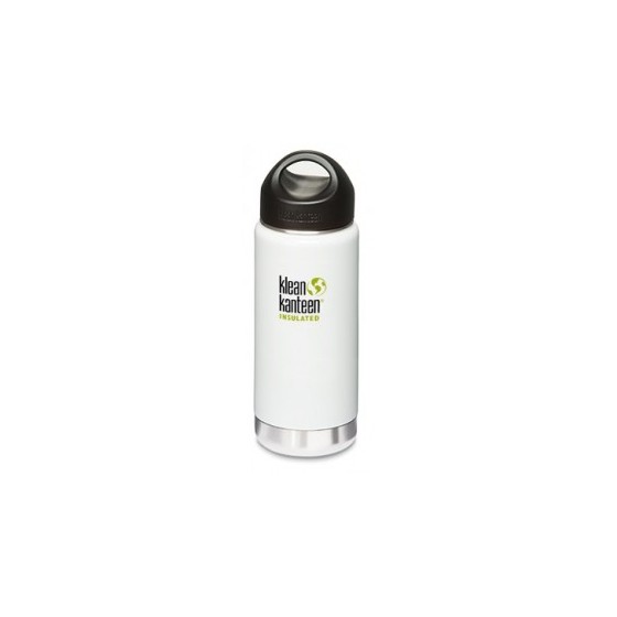 WIDE INSULATED GLACIER - Bouteille inox Isotherme - 473 ml - KLEAN KANTEEN