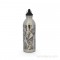 Gourde inox 500ml - Fleurs des champs - U Konserve