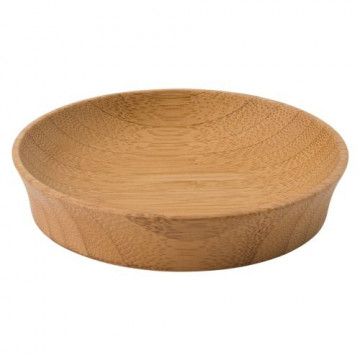 Coupelle bambou nature 2