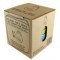 ENSEMBLE 4 BOLS COLORES INOX de SANCTUS MUNDO